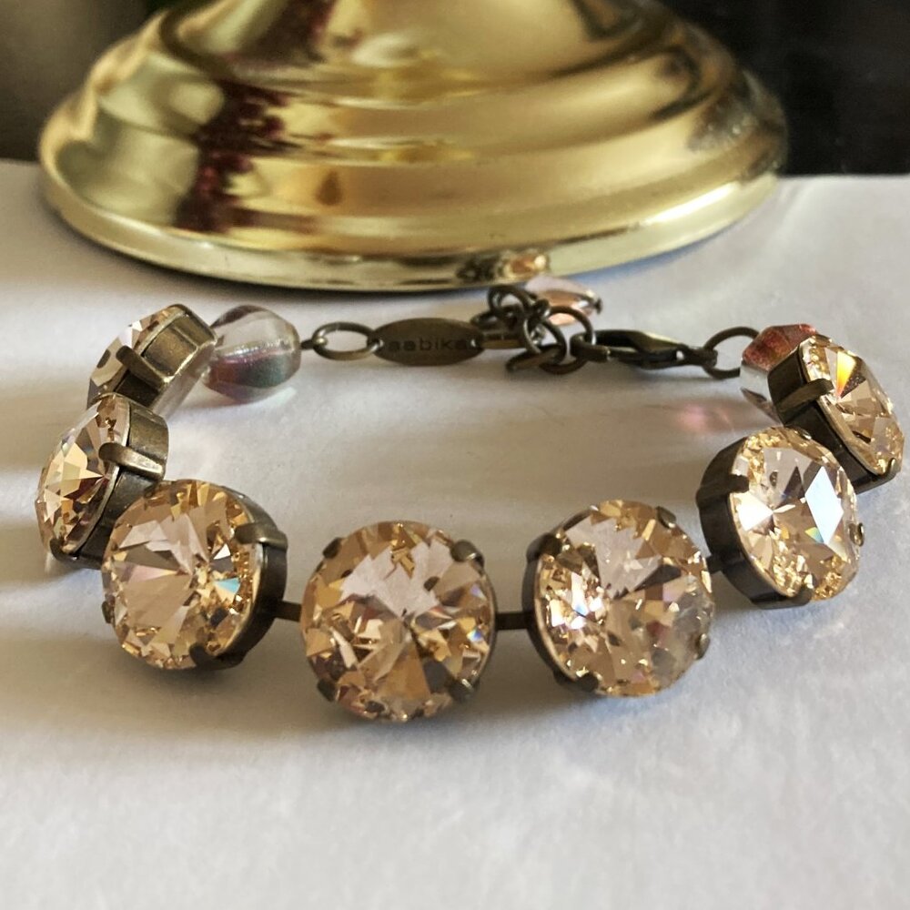 Sabika Bracelet